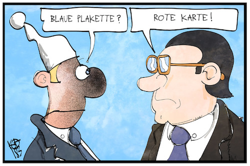 Blaue Plakette Blaue Plakette