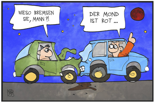 Blutmond Blutmond