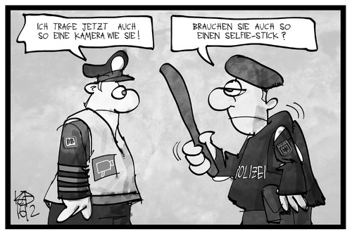 Bodycams Bodycams