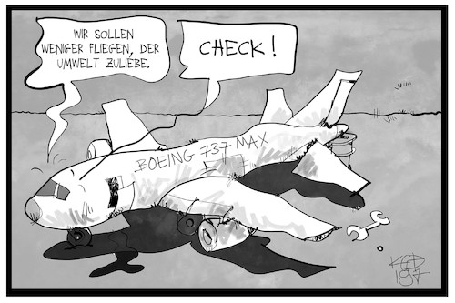 Boeing Boeing