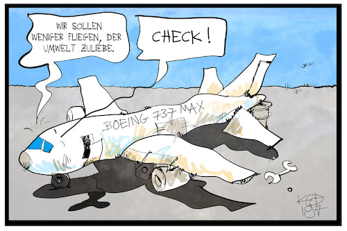 Boeing Boeing