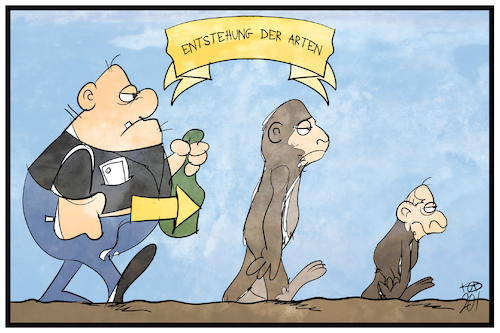 Böllernde Menschen Böllernde Menschen