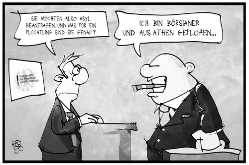 Börse Athen Börse Athen