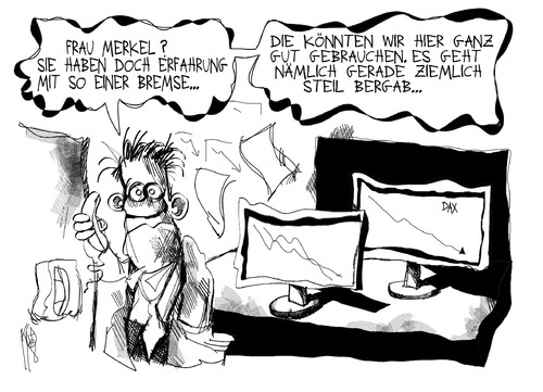 Börsentalfahrt Börsentalfahrt