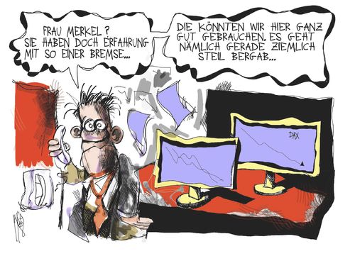 Börsentalfahrt Börsentalfahrt