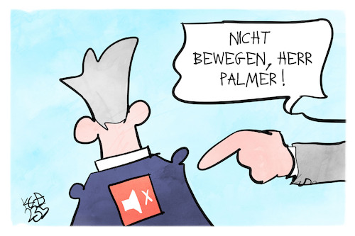 Boris Palmer Boris Palmer