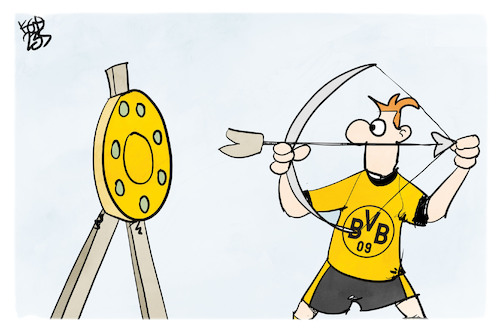 Borussia Dortmund Borussia Dortmund