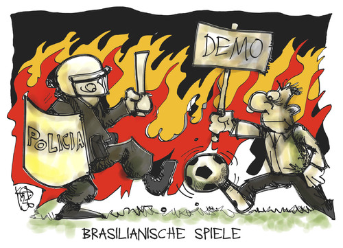 Brasilianische Spiele Brasilianische Spiele