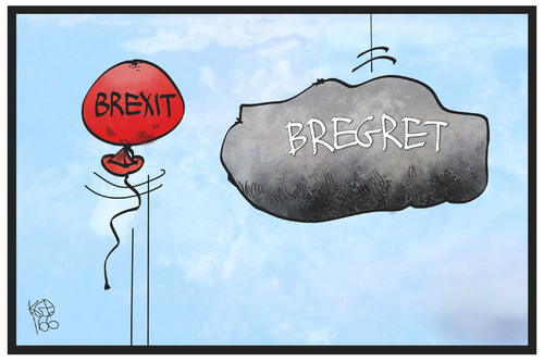 Bregret Bregret