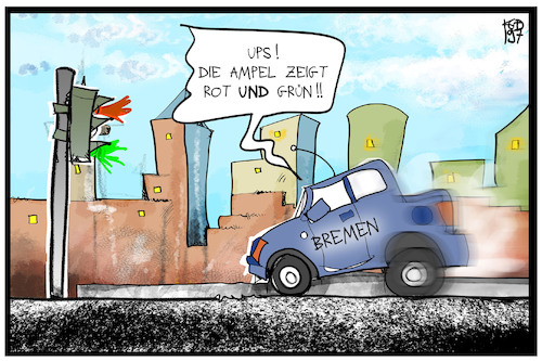 Bremen Bremen
