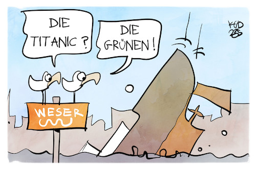 Bremer Grüne Bremer Grüne