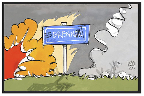 Brenner Brenner