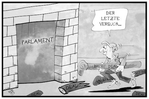Brexit-Deal Brexit-Deal