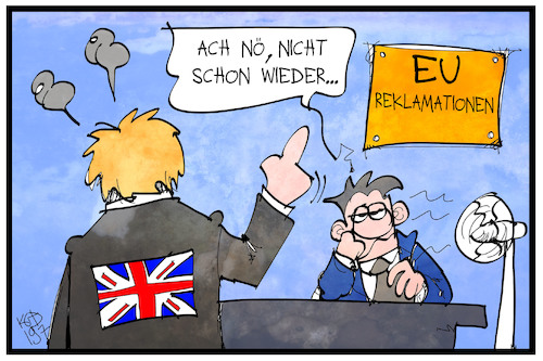 Brexit-Deal