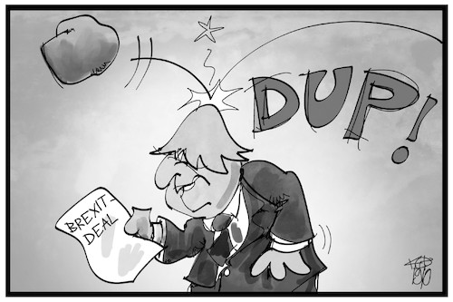 Brexit-Deal Brexit-Deal