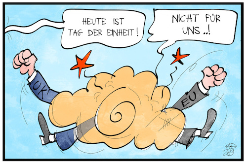Brexit-Streit Brexit-Streit