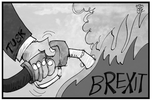 Brexit Brexit
