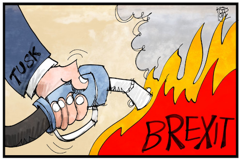 Brexit Brexit