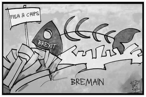 Brexit und Bremain