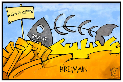 Brexit und Bremain Brexit und Bremain