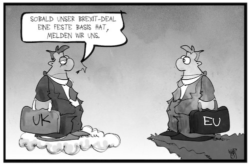 Brexitdeal-Abstimmung