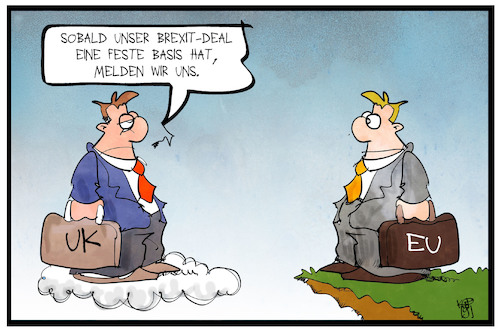 Brexitdeal-Abstimmung Brexitdeal-Abstimmung