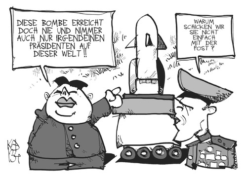 Briefbombe Briefbombe