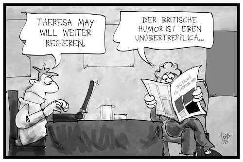 Britischer Humor Britischer Humor