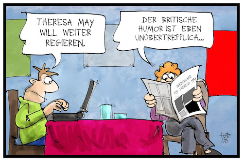 Britischer Humor Britischer Humor