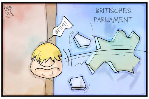 Britisches Parlament Britisches Parlament