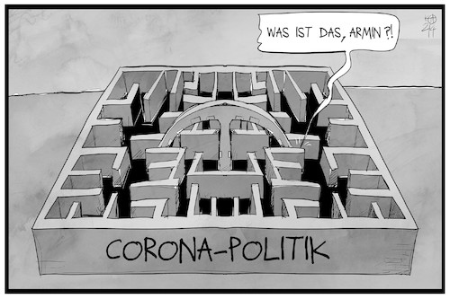Brückenlockdown Brückenlockdown