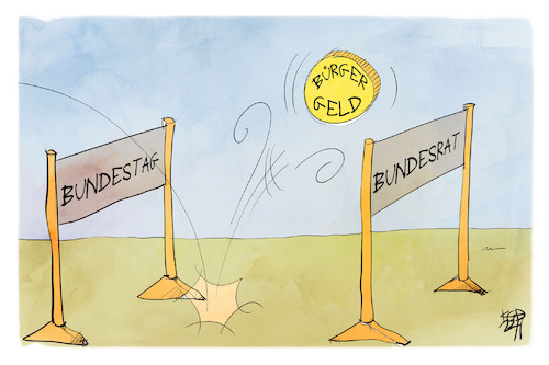 Bürgergeld Bürgergeld
