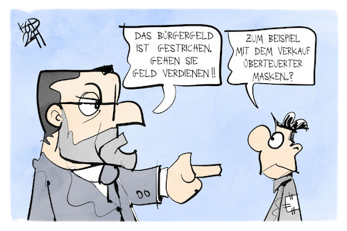Bürgergeld Bürgergeld