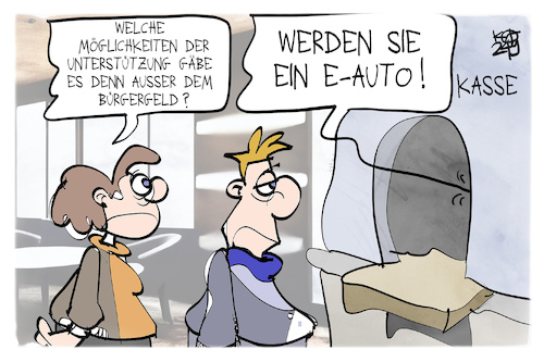 Bürgergeld Bürgergeld