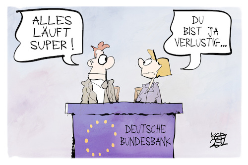 Bundesbank Bundesbank