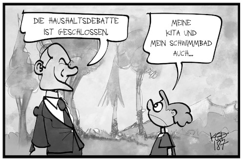 Bundeshaushalt 2018 Bundeshaushalt 2018