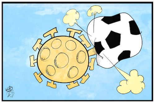 Bundesliga-Pause Bundesliga-Pause