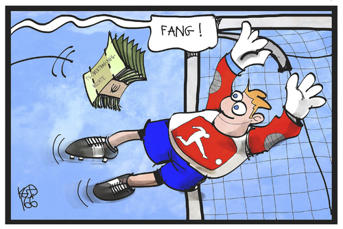 Bundesliga-Rechte Bundesliga-Rechte