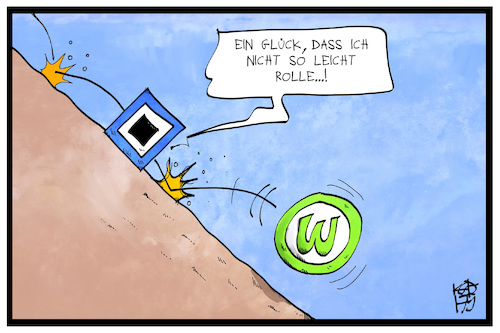 Bundesliga-Relegation Bundesliga-Relegation