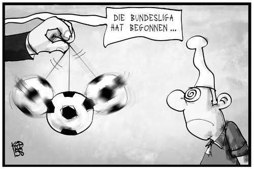 Bundesliga Bundesliga