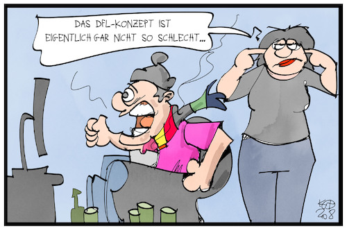 Bundesliga Bundesliga