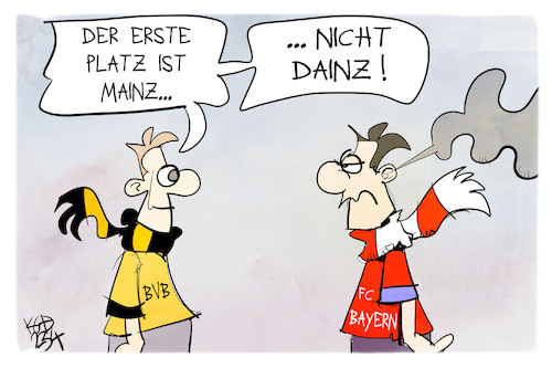 Bundesliga Bundesliga
