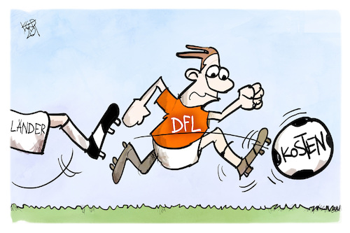 Bundesliga Bundesliga
