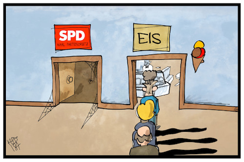 Bundesparteitag SPD Bundesparteitag SPD