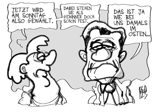 Bundespräsidentenwahl Bundespräsidentenwahl