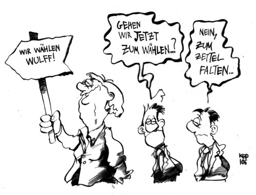 Bundespräsidentenwahl Bundespräsidentenwahl