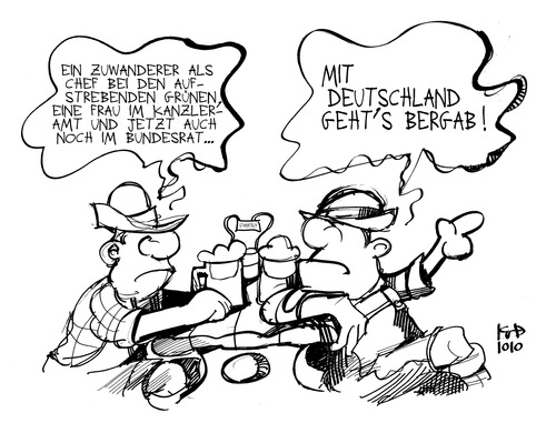 Bundesrat Bundesrat