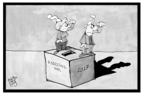 Bundestagswahl 2017 Bundestagswahl 2017