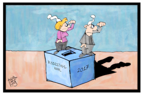 Bundestagswahl 2017 Bundestagswahl 2017