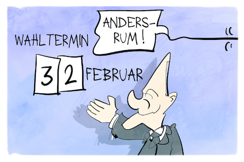 Bundestagswahl Bundestagswahl